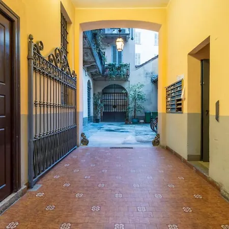 Vecchia Milano, 10 Minutes From The Duomo *