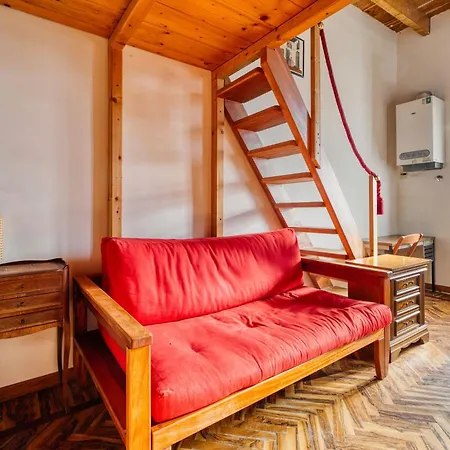 Frisi 3 Bright Cozy - Porta Venezia Милан