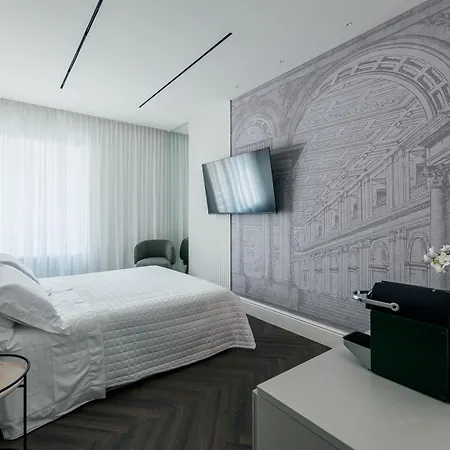 Appartamento Exclusive Domus Gaudia *