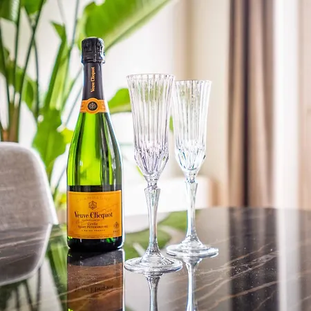Apartment Luxury 3 Bedrooms In Brera *