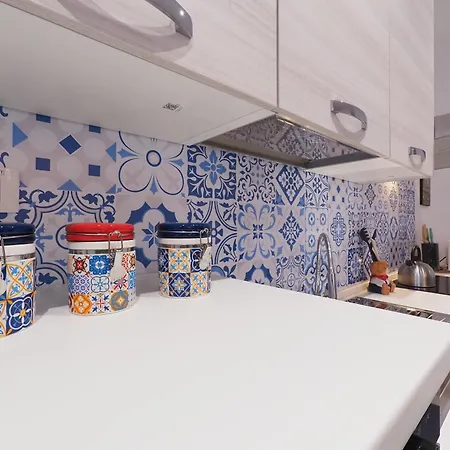 Primopiano - Ampere Apartment