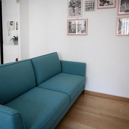 Апартаменты Two-room 450 Meters From Gelsomini M4
