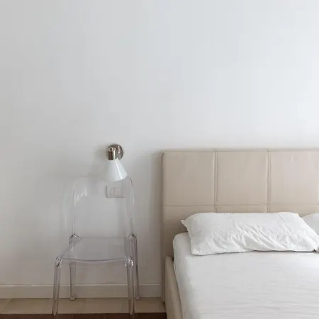 Affascinante In Citta Studi Apartamento