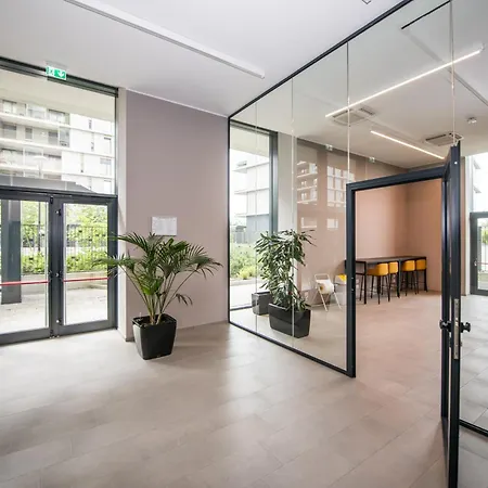 Apartment Vivare - The Fifth