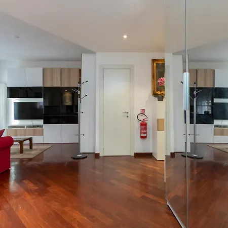 I-host - Vallazze 89 ميلان