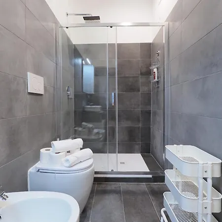 Primopiano - Ampere Apartment *