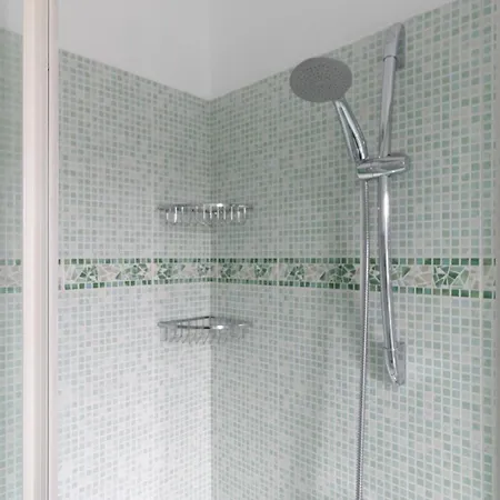 Italianway Easy - Scarampo 41 Apartmán Milán