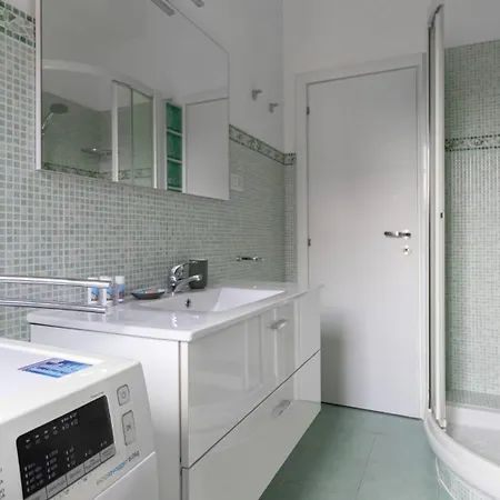 Apartmán Italianway Easy - Scarampo 41 Milán