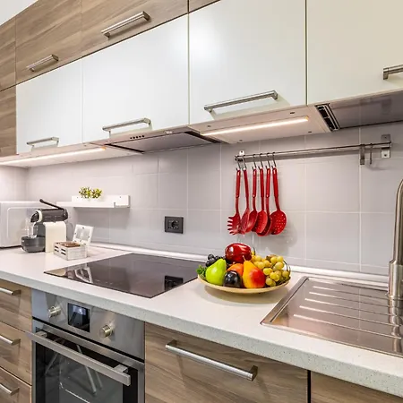 Open Space Lambrate San Raffaele * Milão