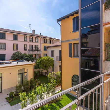 Apartament Seety Porta Romana Corte