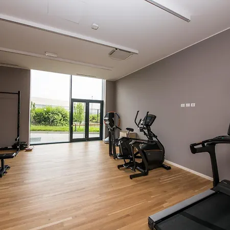 Apartment Vivare - The Fifth Milan