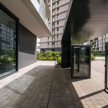 Apartment Vivare - The Fifth Milan