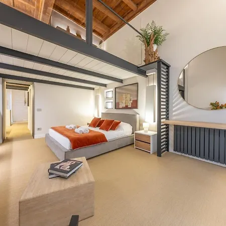 Secret - San Babila Lux 2 Bedrooms Apartamento