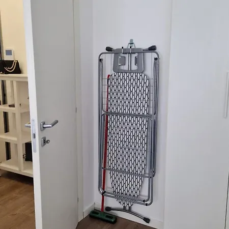 Cimiano Apartmán
