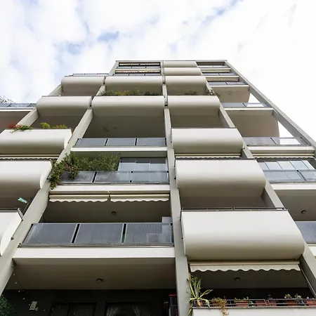 Bridge Cruise Terrace