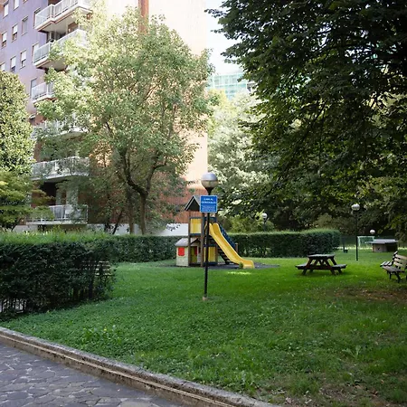 Апартаменты Two-room 450 Meters From Gelsomini M4