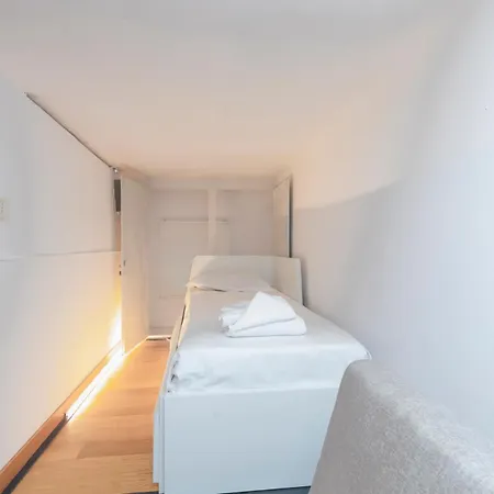 I-host Porta Romana Garden - Tiraboschi