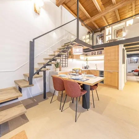 Secret - San Babila Lux 2 Bedrooms Milán