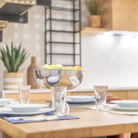 Secret - San Babila Lux 2 Bedrooms Apartamento