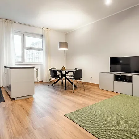 Dhome Pantano - Velasca Tower