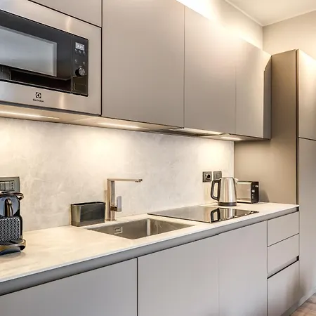 Seety Porta Romana Dimora *