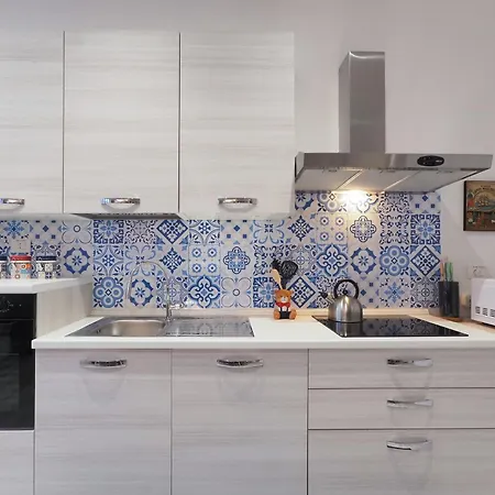 Primopiano - Ampere Apartment Mailand