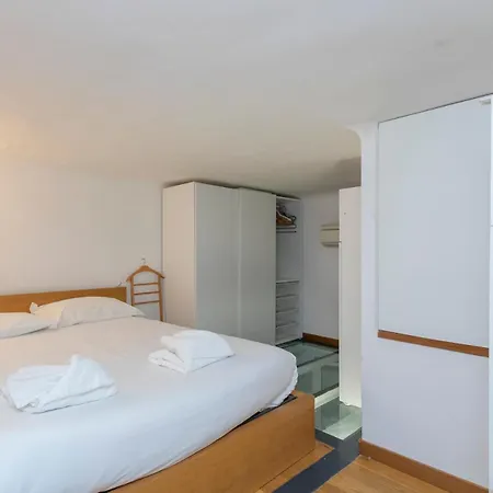 I-host Porta Romana Garden - Tiraboschi *