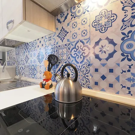 Primopiano - Ampere *