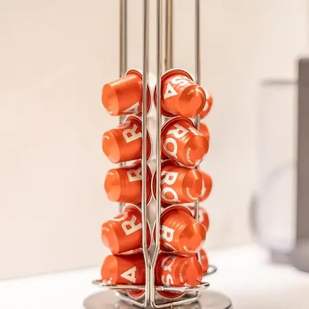 Secret - San Babila Lux 2 Bedrooms Milán