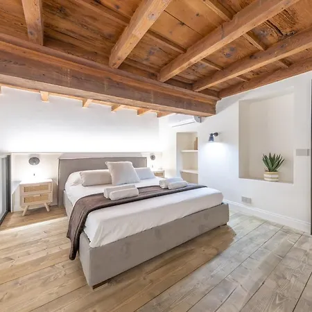 Secret - San Babila Lux 2 Bedrooms