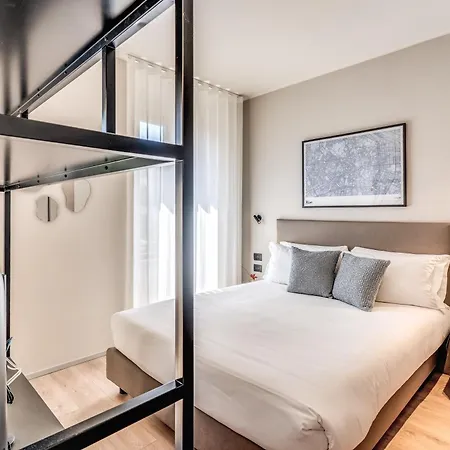 Seety Porta Romana Corte * Mediolan