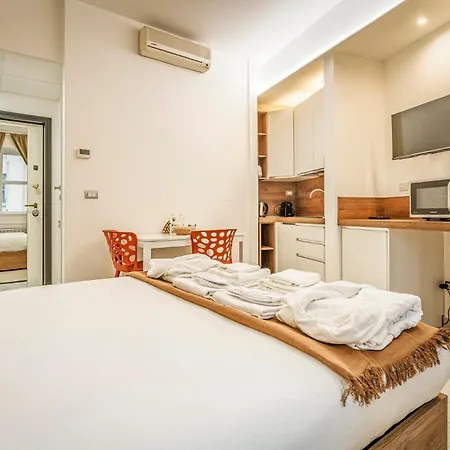 Dhome Pantano - Velasca Tower ميلان