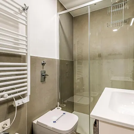 Dhome Pantano - Velasca Tower *