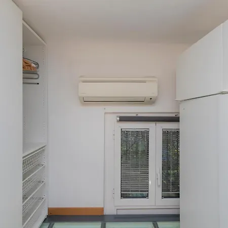 I-host Porta Romana Garden - Tiraboschi מילאנו