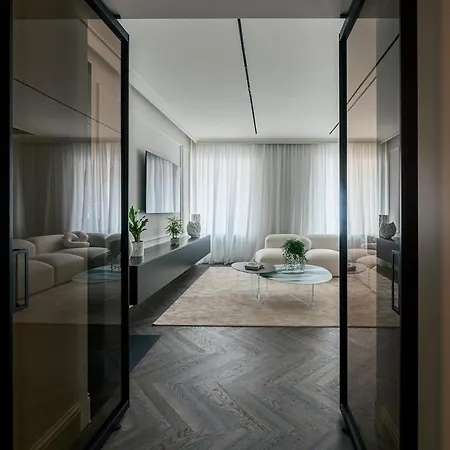 Exclusive Domus Gaudia *