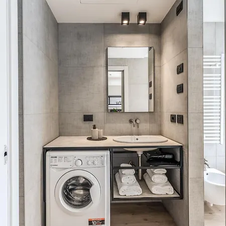 Apartament Seety Porta Romana Corte