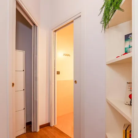 Sesto Sole - Wide 6th Floor - Near Prada-bocconi-ieo Appartamento Milano