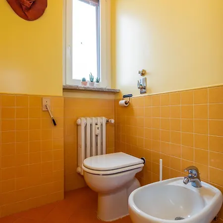 Sesto Sole - Wide 6th Floor - Near Prada-bocconi-ieo Milano