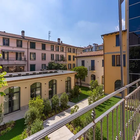 Apartament Seety Porta Romana Corte *