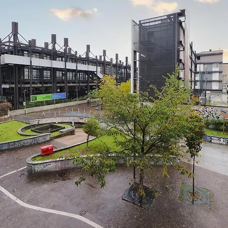 Apartment Primopiano - Ampere *