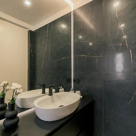 Exclusive Domus Gaudia Appartamento