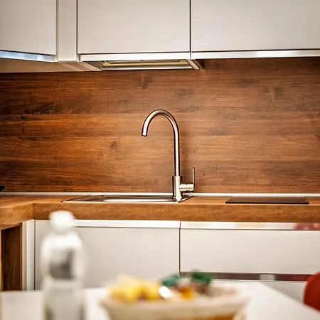 شقة Dhome Pantano - Velasca Tower