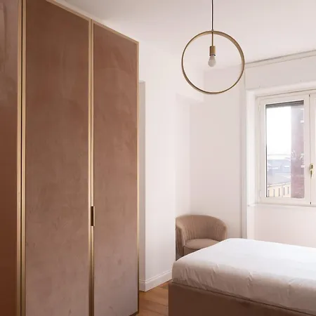 Lusso, Stile E Un Meraviglioso Terrazzo Nel Cuore Di * Milão