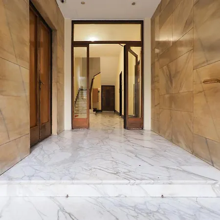 Primopiano - Ampere Apartment *