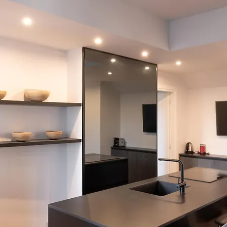 Apartamento Lusso, Stile E Un Meraviglioso Terrazzo Nel Cuore Di *