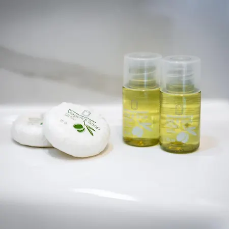 Habesha Flats - A Quiet Retreat Just Steps From The Metro M1