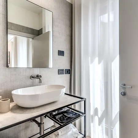 Seety Porta Romana Corte Apartamento