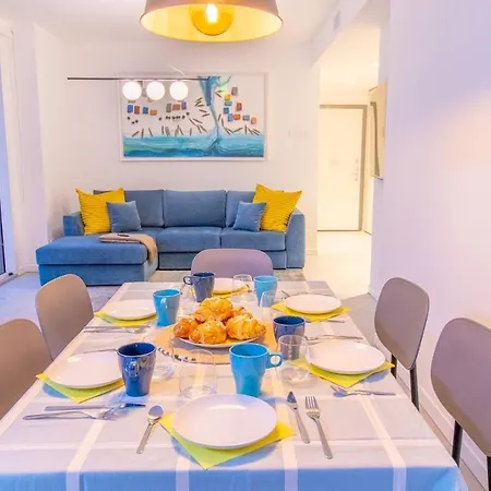 Apartamento Olgiati Twelve - 3 Charming Bedrooms And Gym Milán