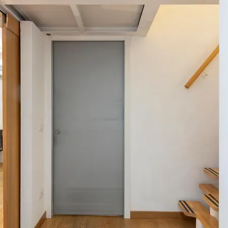 דירה I-host Porta Romana Garden - Tiraboschi *