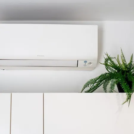 Habesha Flats - A Quiet Retreat Just Steps From The Metro M1 Apartmán